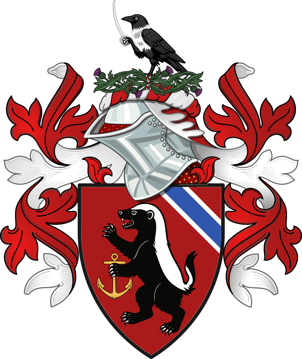 Assumed arms